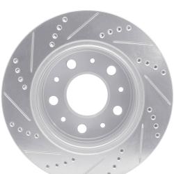 DYNAMIC FRICTION 63140117R