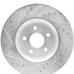 DYNAMIC FRICTION 63142007R