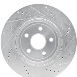 DYNAMIC FRICTION 63142008L