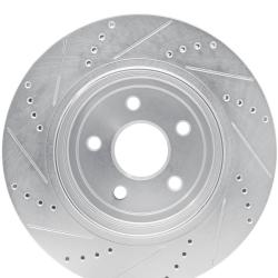 DYNAMIC FRICTION 63142008R