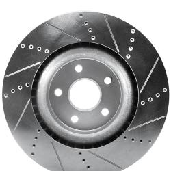 DYNAMIC FRICTION 63142009L