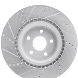 DYNAMIC FRICTION 63142009R