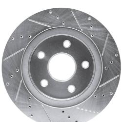 DYNAMIC FRICTION 63142011L