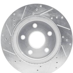 DYNAMIC FRICTION 63142011R