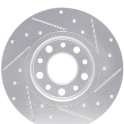 DYNAMIC FRICTION 63142012L