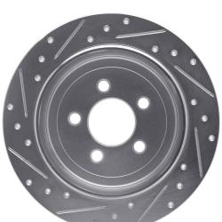 DYNAMIC FRICTION 63142019L