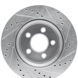 DYNAMIC FRICTION 63142020L