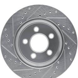 DYNAMIC FRICTION 63142020R