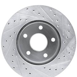 DYNAMIC FRICTION 63142024L