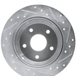 DYNAMIC FRICTION 63142025L