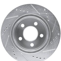 DYNAMIC FRICTION 63142026L