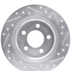 DYNAMIC FRICTION 63142028L