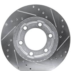 DYNAMIC FRICTION 63142031L