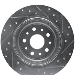 DYNAMIC FRICTION 63142042L