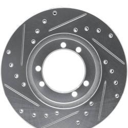 DYNAMIC FRICTION 63144000R