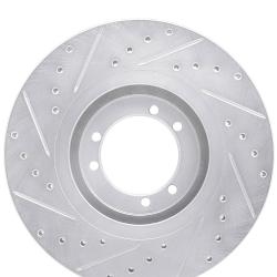 DYNAMIC FRICTION 63144001R