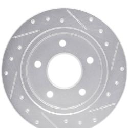 DYNAMIC FRICTION 63145005L