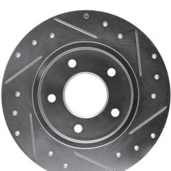 DYNAMIC FRICTION 63145006L