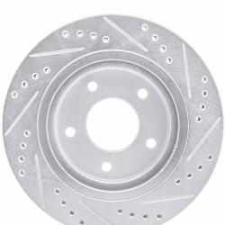 DYNAMIC FRICTION 63145007L