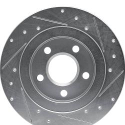 DYNAMIC FRICTION 63145009L