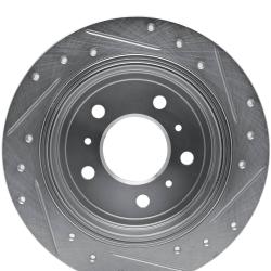 DYNAMIC FRICTION 63145011L