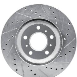 DYNAMIC FRICTION 63145012L