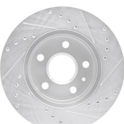 DYNAMIC FRICTION 63145014L