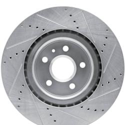 DYNAMIC FRICTION 63145017L