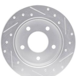 DYNAMIC FRICTION 63146003L