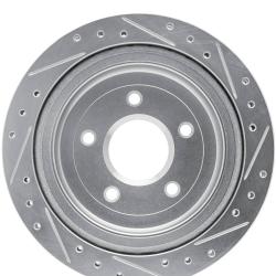 DYNAMIC FRICTION 63146009L