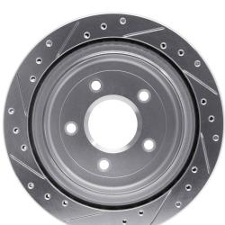 DYNAMIC FRICTION 63146009R