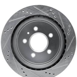 DYNAMIC FRICTION 63146014L