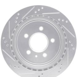 DYNAMIC FRICTION 63146014R