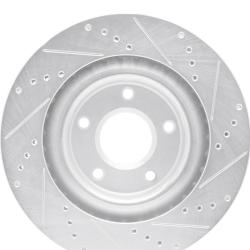 DYNAMIC FRICTION 63146018L