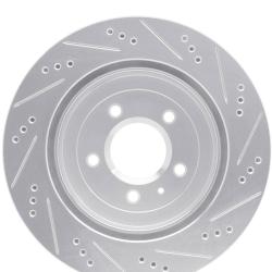 DYNAMIC FRICTION 63146020L