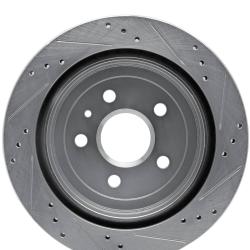 DYNAMIC FRICTION 63146024L