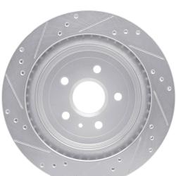 DYNAMIC FRICTION 63146026R