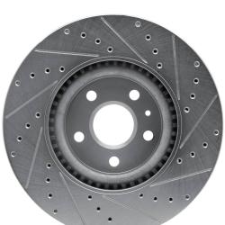 DYNAMIC FRICTION 63146027L