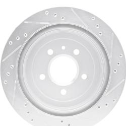 DYNAMIC FRICTION 63146032L