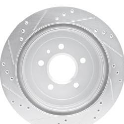 DYNAMIC FRICTION 63146032R