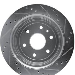 DYNAMIC FRICTION 63146034L