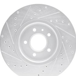 DYNAMIC FRICTION 63146035R