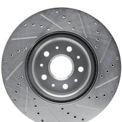 DYNAMIC FRICTION 63146036L