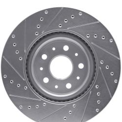 DYNAMIC FRICTION 63146036R