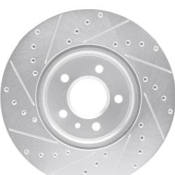 DYNAMIC FRICTION 63146037R