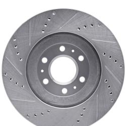 DYNAMIC FRICTION 63146043R