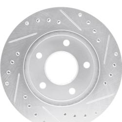 DYNAMIC FRICTION 63147019L