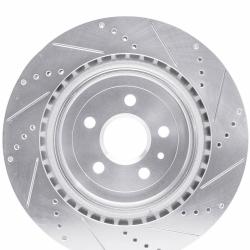 DYNAMIC FRICTION 63147039L