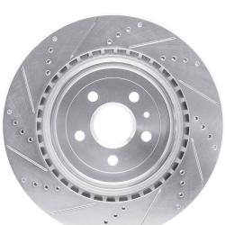 DYNAMIC FRICTION 63147039R