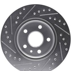 DYNAMIC FRICTION 63147043R